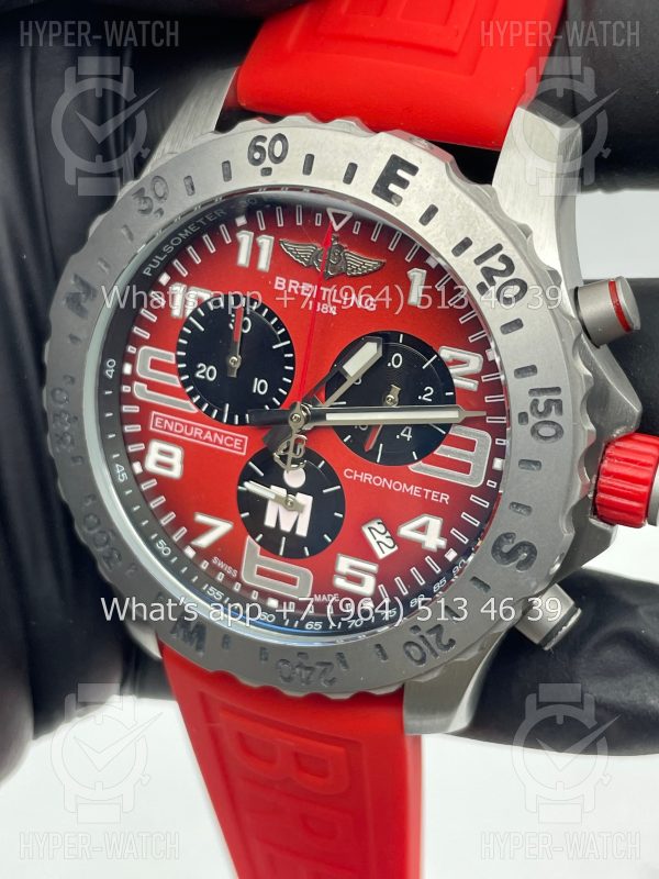 Товар Breitling Endurance Pro 44mm Art 5677 Фото 7 - Breitling Endurance Pro 44mm Art 5677