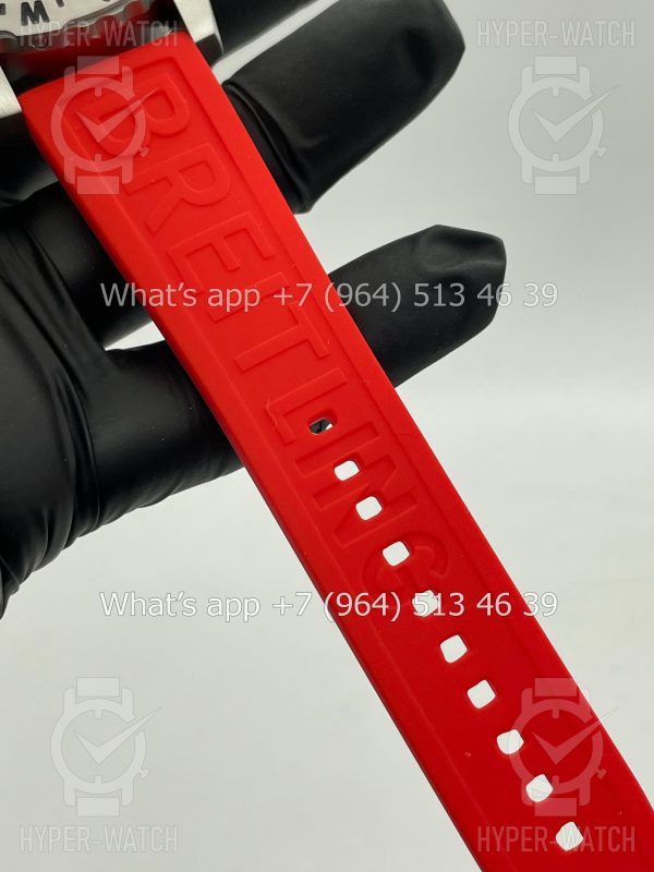 Товар Breitling Endurance Pro 44mm Art 5677 Фото 8 - Breitling Endurance Pro 44mm Art 5677
