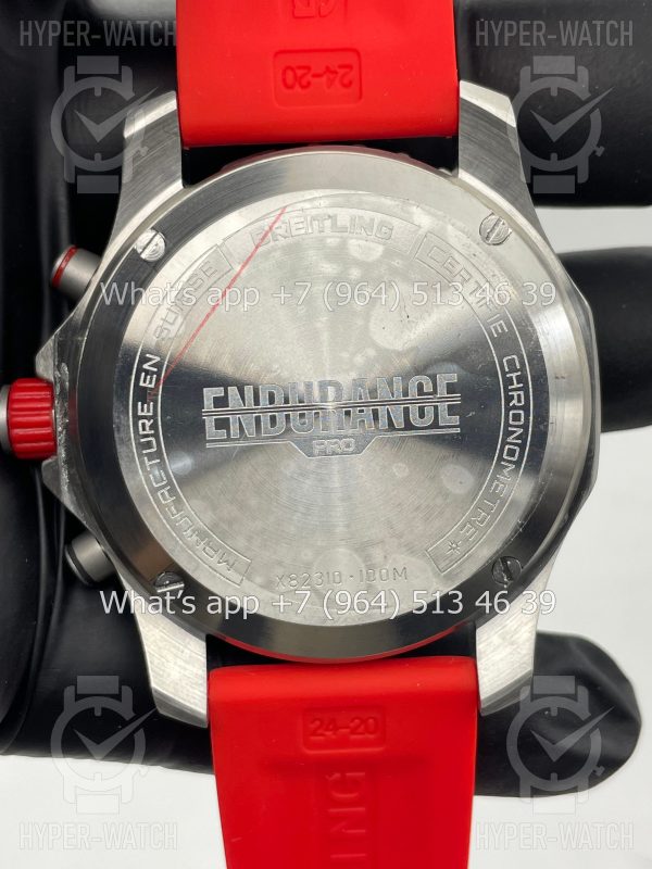 Товар Breitling Endurance Pro 44mm Art 5677 Фото 12 - Breitling Endurance Pro 44mm Art 5677