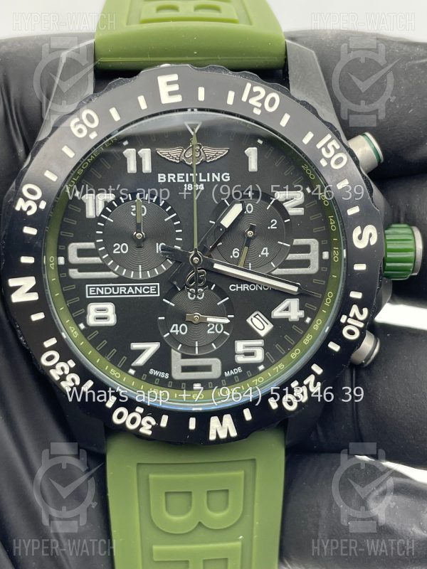 Товар Breitling Endurance Pro 44mm Art 5678 Фото 2 - Breitling Endurance Pro 44mm Art 5678