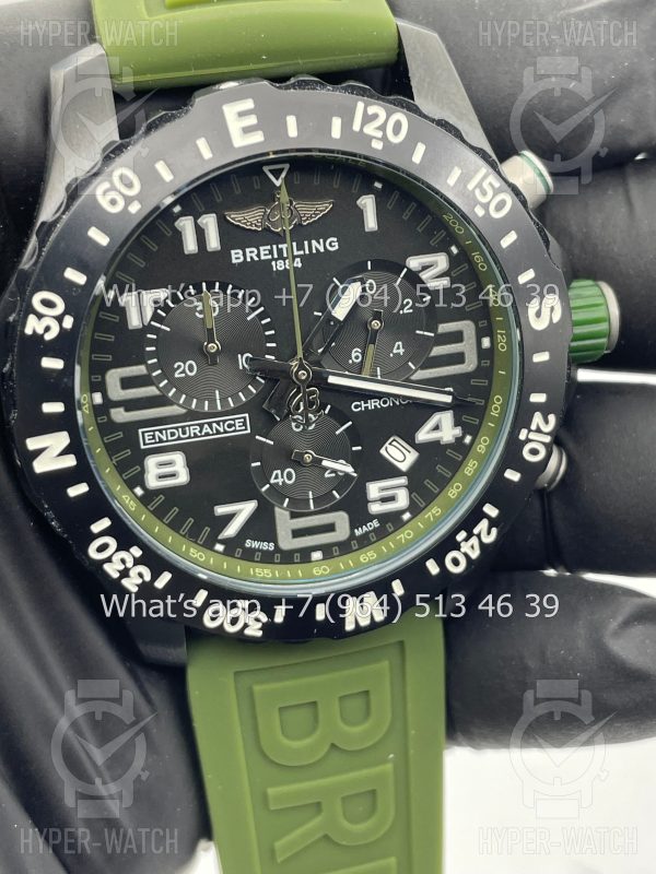 Товар Breitling Endurance Pro 44mm Art 5678 Фото 3 - Breitling Endurance Pro 44mm Art 5678