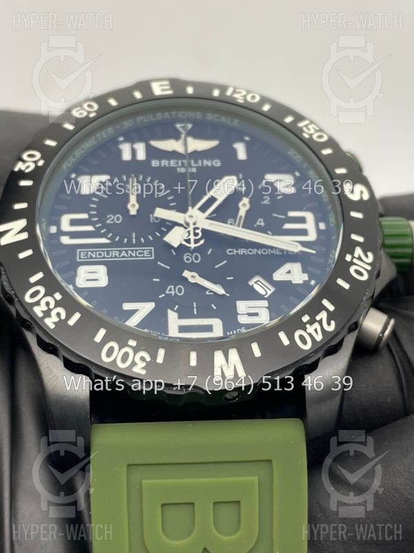 Товар Breitling Endurance Pro 44mm Art 5678 Фото 4 - Breitling Endurance Pro 44mm Art 5678