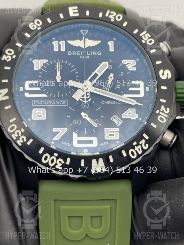 Товар Breitling Endurance Pro 44mm Art 5678 Фото 5 - Breitling Endurance Pro 44mm Art 5678