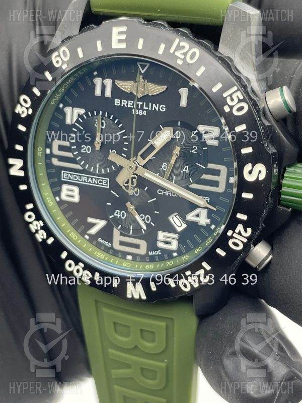 Товар Breitling Endurance Pro 44mm Art 5678 Фото 6 - Breitling Endurance Pro 44mm Art 5678