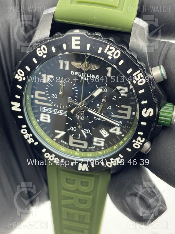 Товар Breitling Endurance Pro 44mm Art 5678 Фото 7 - Breitling Endurance Pro 44mm Art 5678