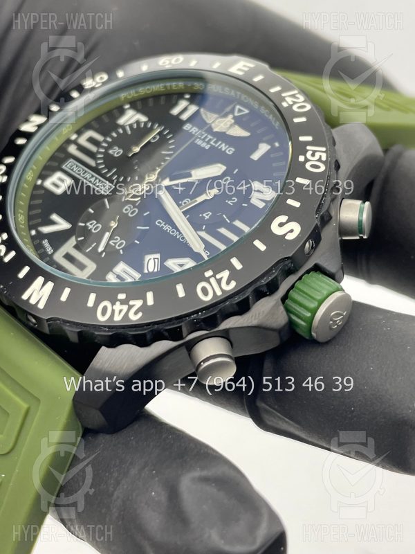 Товар Breitling Endurance Pro 44mm Art 5678 Фото 8 - Breitling Endurance Pro 44mm Art 5678