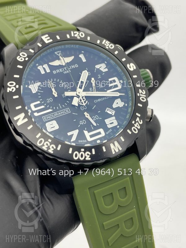 Товар Breitling Endurance Pro 44mm Art 5678 Фото 9 - Breitling Endurance Pro 44mm Art 5678