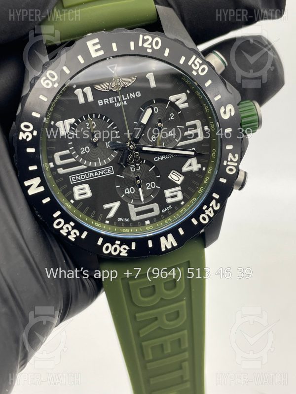 Товар Breitling Endurance Pro 44mm Art 5678 Фото 10 - Breitling Endurance Pro 44mm Art 5678