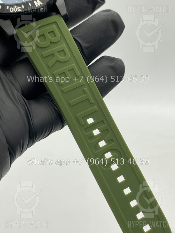 Товар Breitling Endurance Pro 44mm Art 5678 Фото 11 - Breitling Endurance Pro 44mm Art 5678