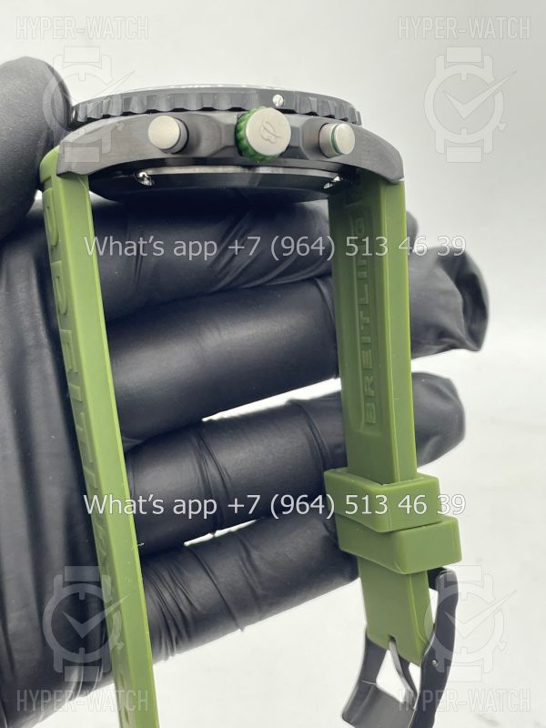 Товар Breitling Endurance Pro 44mm Art 5678 Фото 13 - Breitling Endurance Pro 44mm Art 5678