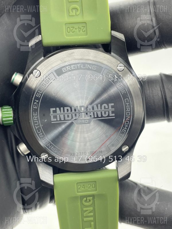Товар Breitling Endurance Pro 44mm Art 5678 Фото 15 - Breitling Endurance Pro 44mm Art 5678