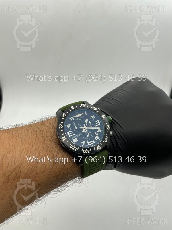 Товар Breitling Endurance Pro 44mm Art 5678 Фото 16 - Breitling Endurance Pro 44mm Art 5678