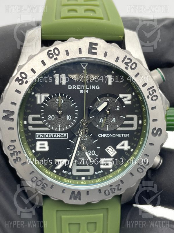 Товар Breitling Endurance Pro 44mm Art 5683 Фото 2 - Breitling Endurance Pro 44mm Art 5683