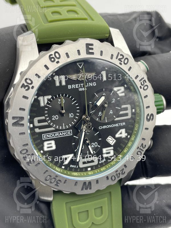 Товар Breitling Endurance Pro 44mm Art 5683 Фото 3 - Breitling Endurance Pro 44mm Art 5683