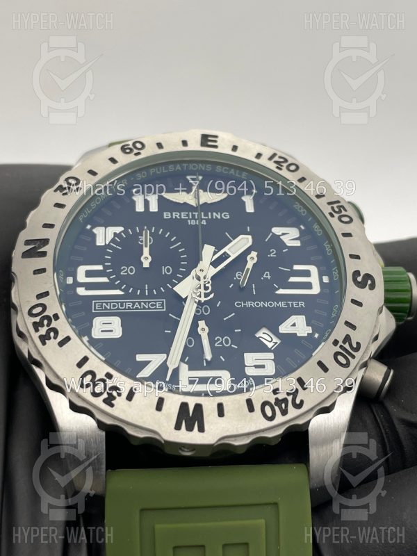 Товар Breitling Endurance Pro 44mm Art 5683 Фото 4 - Breitling Endurance Pro 44mm Art 5683