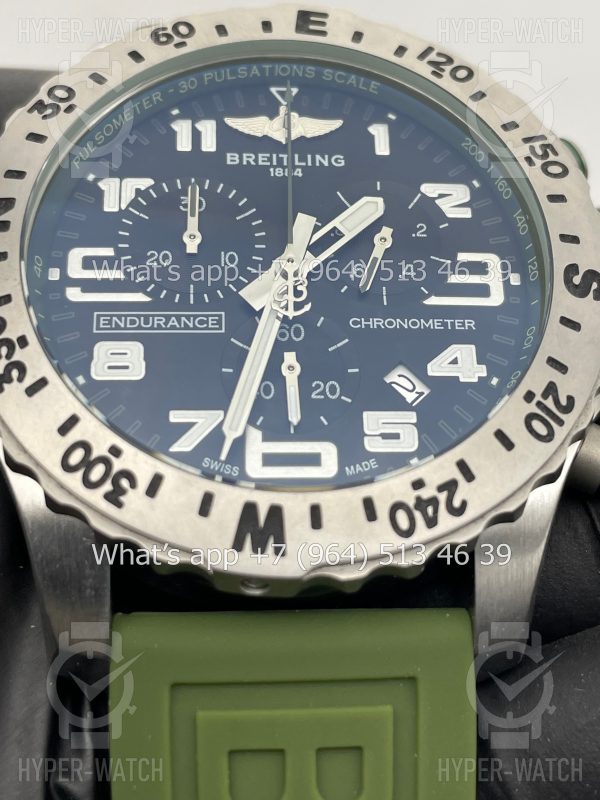 Товар Breitling Endurance Pro 44mm Art 5683 Фото 5 - Breitling Endurance Pro 44mm Art 5683
