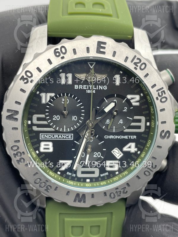 Товар Breitling Endurance Pro 44mm Art 5683 Фото 6 - Breitling Endurance Pro 44mm Art 5683