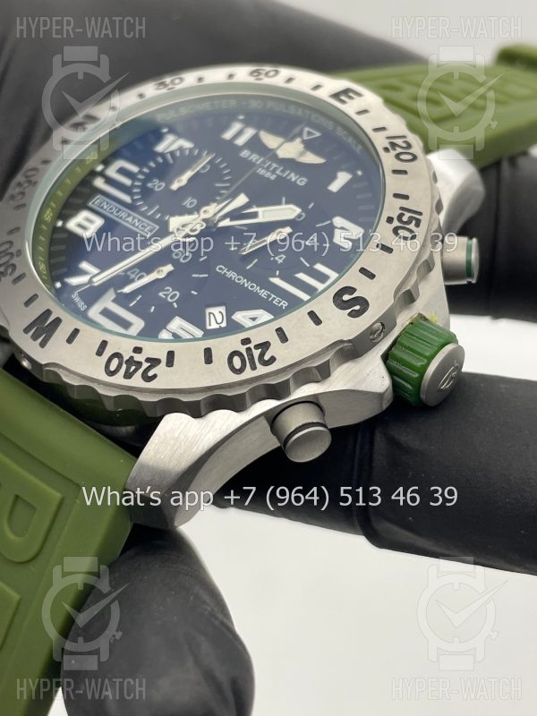 Товар Breitling Endurance Pro 44mm Art 5683 Фото 7 - Breitling Endurance Pro 44mm Art 5683