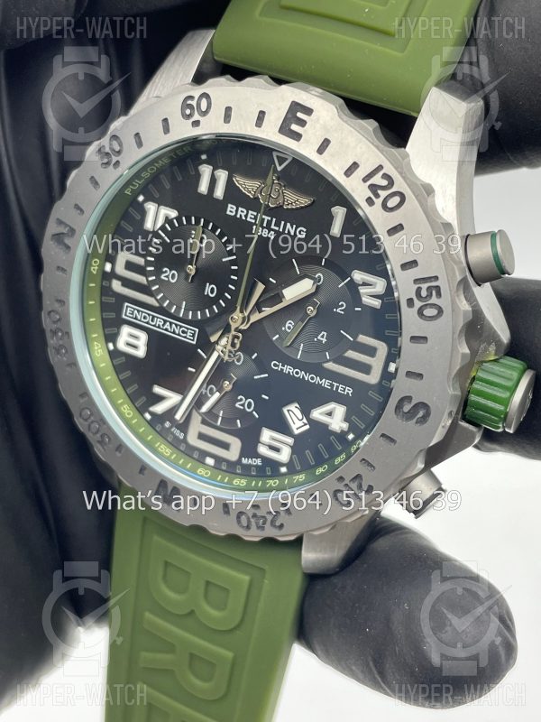 Товар Breitling Endurance Pro 44mm Art 5683 Фото 8 - Breitling Endurance Pro 44mm Art 5683