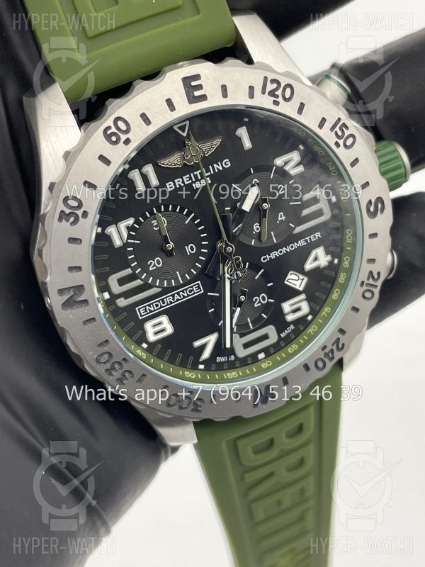 Товар Breitling Endurance Pro 44mm Art 5683 Фото 9 - Breitling Endurance Pro 44mm Art 5683