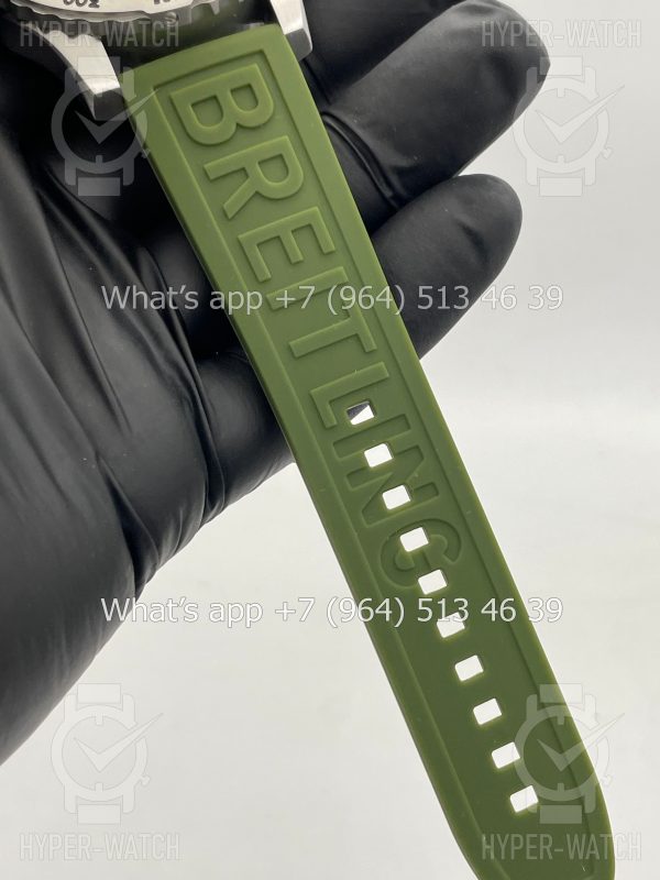 Товар Breitling Endurance Pro 44mm Art 5683 Фото 10 - Breitling Endurance Pro 44mm Art 5683