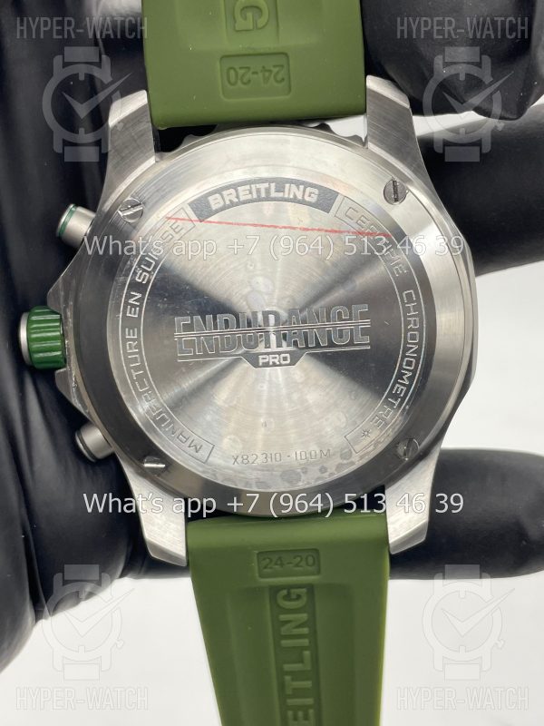 Товар Breitling Endurance Pro 44mm Art 5683 Фото 14 - Breitling Endurance Pro 44mm Art 5683