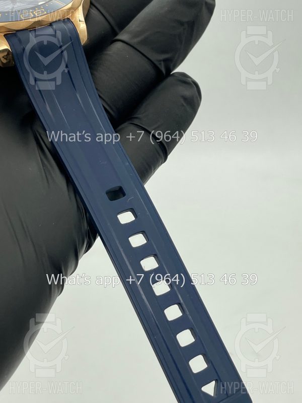 Товар Omega Seamaster Diver 300M 210.62.42.20.03.001 Фото 8 - Omega Seamaster Diver 300M 210.62.42.20.03.001