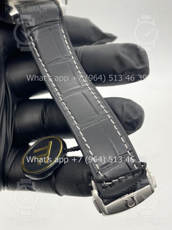 Фото 8 - Omega Seamaster Planet Ocean 600M Chronograph 215.33.46.51.01.001