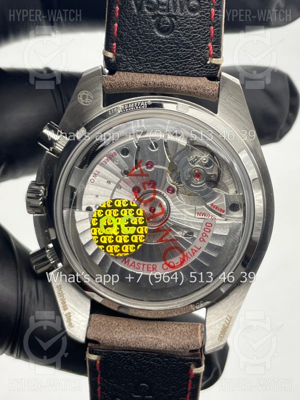 Фото 13 - Omega Speedmaster Racing 44mm 329.23.44.51.06.001