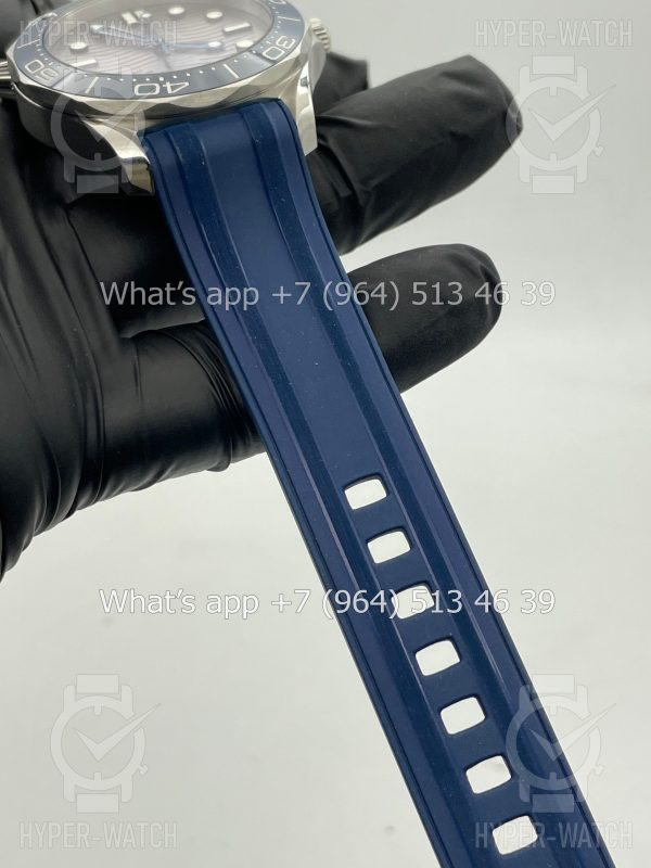 Товар Omega Seamaster Diver 300M 210.32.42.20.06.001 Grey Фото 10 - Omega Seamaster Diver 300M 210.32.42.20.06.001 Grey