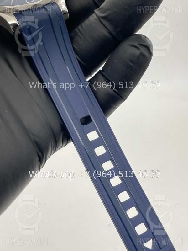 Товар Omega Seamaster Diver 300M 210.32.42.20.03.001 Blue Фото 10 - Omega Seamaster Diver 300M 210.32.42.20.03.001 Blue