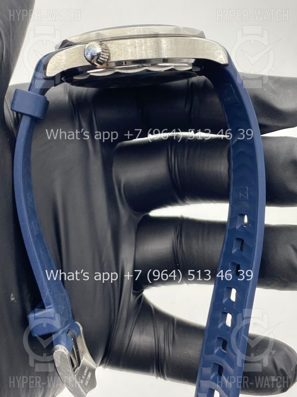 Товар Omega Seamaster Diver 300M 210.32.42.20.03.001 Blue Фото 13 - Omega Seamaster Diver 300M 210.32.42.20.03.001 Blue