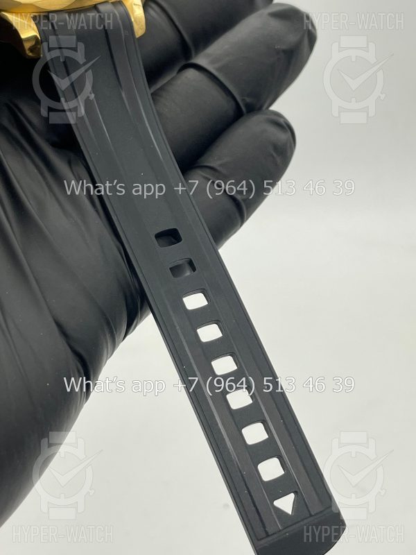 Товар Omega Seamaster Diver 300M 210.62.42.20.01.001 James Bond Фото 11 - Omega Seamaster Diver 300M 210.62.42.20.01.001 James Bond