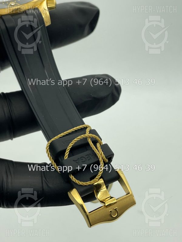 Товар Omega Seamaster Diver 300M 210.62.42.20.01.001 James Bond Фото 12 - Omega Seamaster Diver 300M 210.62.42.20.01.001 James Bond