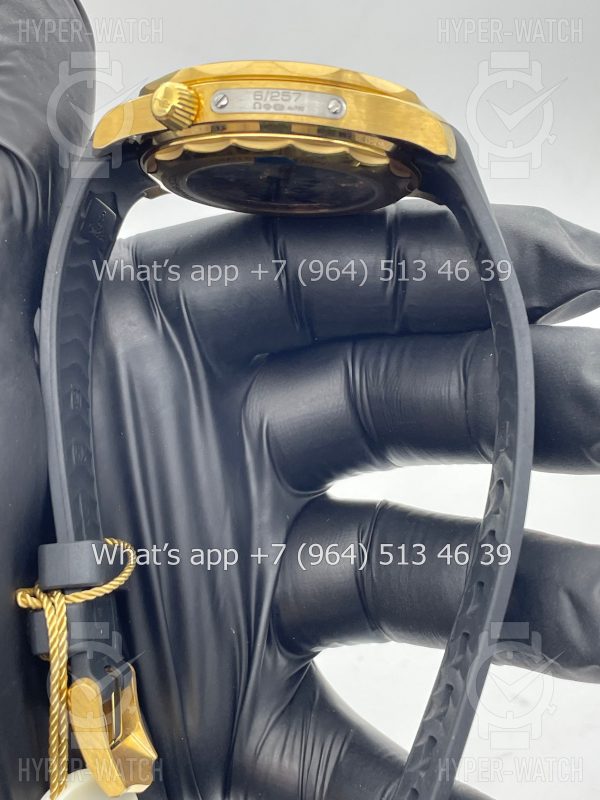 Товар Omega Seamaster Diver 300M 210.62.42.20.01.001 James Bond Фото 14 - Omega Seamaster Diver 300M 210.62.42.20.01.001 James Bond