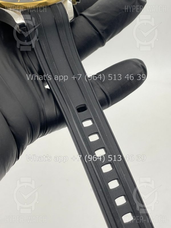 Фото 9 - Omega Seamaster Diver 300M Chronograph 210.22.44.51.01