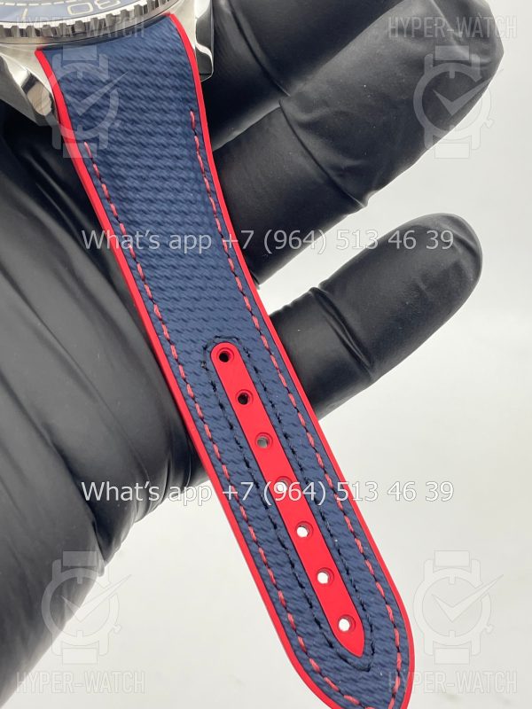 Товар Omega Seamaster Planet Ocean 600M 522.32.44.21.03.001 Фото 10 - Omega Seamaster Planet Ocean 600M 522.32.44.21.03.001