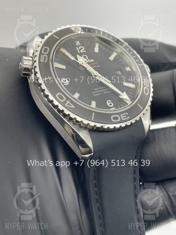 Фото 6 - Omega Seamaster Planet Ocean 600M 232.32.46.21.01.003
