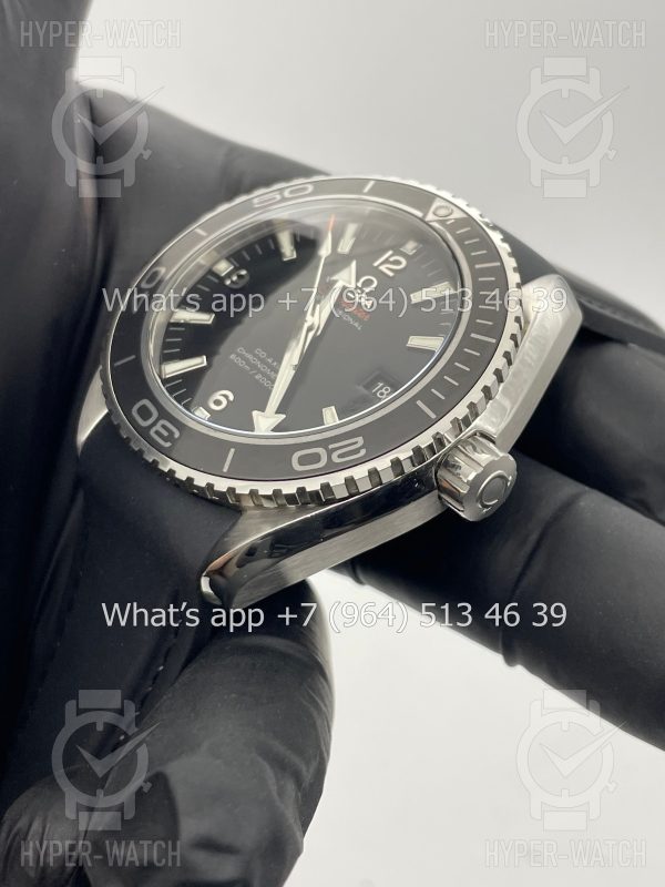 Фото 7 - Omega Seamaster Planet Ocean 600M 232.32.46.21.01.003