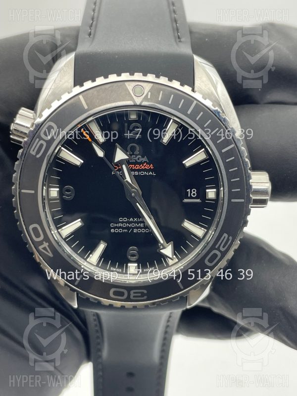 Фото 8 - Omega Seamaster Planet Ocean 600M 232.32.46.21.01.003