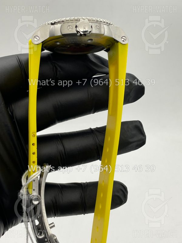 Фото 10 - Oris Aquis Date 43mm 733-7653-41-27RS