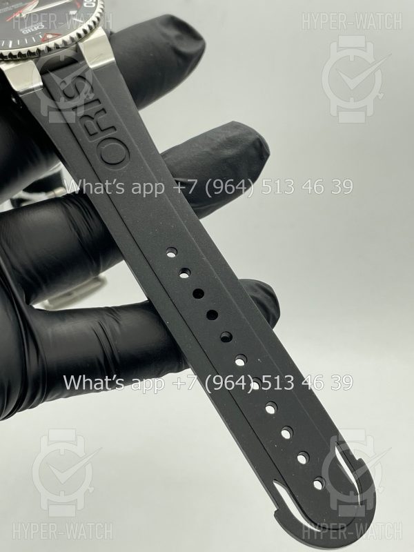 Товар Oris Aquis Date 43mm 733-7653-4128-07-34EB Фото 10 - Oris Aquis Date 43mm 733-7653-4128-07-34EB