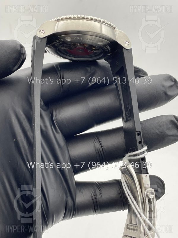 Товар Oris Aquis Date 43mm 733-7653-4128-07-34EB Фото 12 - Oris Aquis Date 43mm 733-7653-4128-07-34EB