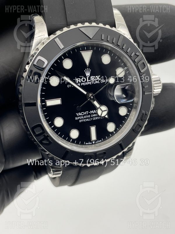 Товар Rolex Yacht-Master 42mm 226659-0002 VS Фото 3 - Rolex Yacht-Master 42mm 226659-0002 VS