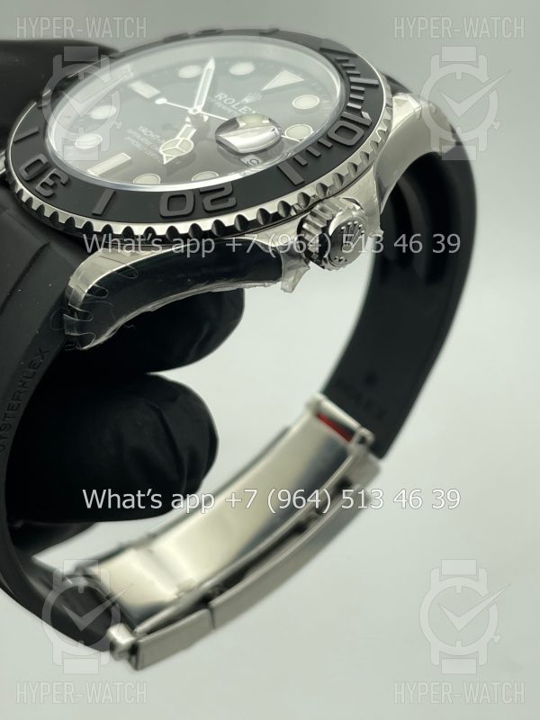 Товар Rolex Yacht-Master 42mm 226659-0002 VS Фото 8 - Rolex Yacht-Master 42mm 226659-0002 VS