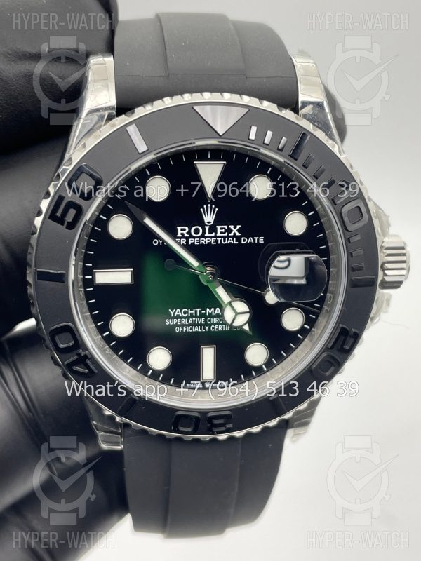 Товар Rolex Yacht-Master 42mm 226659-0002 VS Фото 9 - Rolex Yacht-Master 42mm 226659-0002 VS