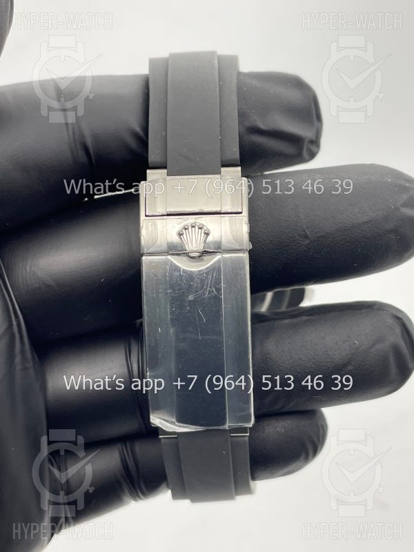 Товар Rolex Yacht-Master 42mm 226659-0002 VS Фото 13 - Rolex Yacht-Master 42mm 226659-0002 VS
