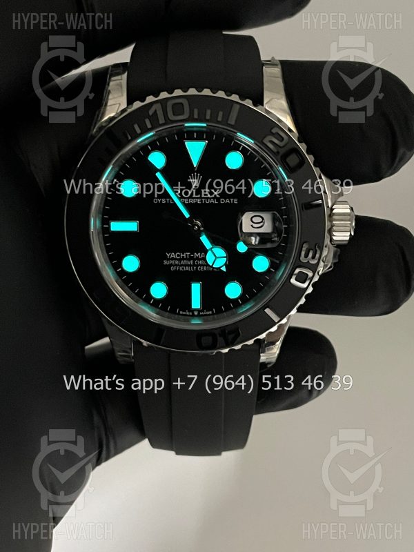 Товар Rolex Yacht-Master 42mm 226659-0002 VS Фото 16 - Rolex Yacht-Master 42mm 226659-0002 VS