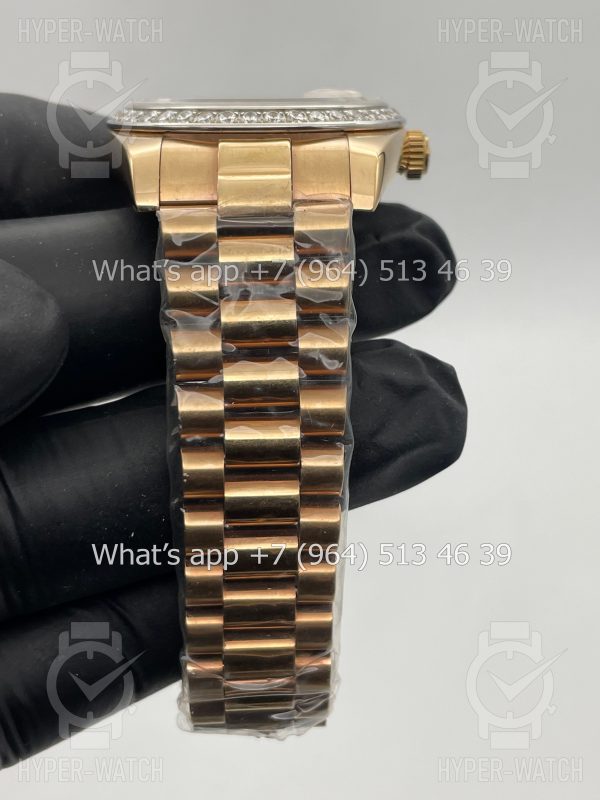 Товар Rolex Day-Date 36mm Art 5734 Фото 9 - Rolex Day-Date 36mm Art 5734