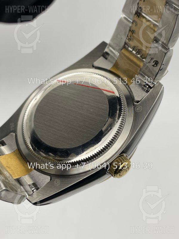 Фото 13 - Rolex Datejust 36mm Art 5717
